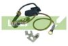 LUCAS ELECTRICAL DSB220C Contact Breaker, distributor